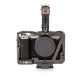 Клетка Tilta Tiltaing Kit A для Sony a7C Серая - Изображение 164911
