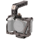 Клетка Tilta Tiltaing Kit A для Sony a7C Серая - Изображение 227711