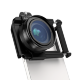 Объектив макро Apexel 10-20X Zoom Macro + осветитель FL26 - Изображение 266992