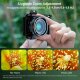 Объектив макро Apexel 10-20X Zoom Macro + осветитель FL26 - Изображение 266993