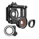 Объектив макро Apexel 10-20X Zoom Macro + осветитель FL26 - Изображение 267510