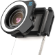 Объектив макро Apexel 10-20X Zoom Macro + осветитель FL26 - Изображение 267511