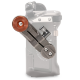 Крепление левое Tilta Tiltaing Advanced Light Side Handle Attachment Type V Tactical Gray - Изображение 169192