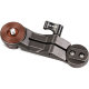Крепление левое Tilta Tiltaing Advanced Light Side Handle Attachment Type V Tactical Gray - Изображение 169194