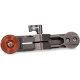 Крепление левое Tilta Tiltaing Advanced Light Side Handle Attachment Type V Tactical Gray - Изображение 169195