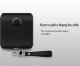 Чехол Nillkin для Apple AirPods с беспроводной зарядкой Чёрный - Изображение 76788
