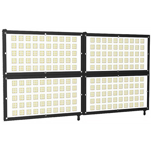 

Осветитель GVM Zip Tile Z150B GVM Z150B