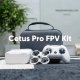 Квадрокоптер BETAFPV Cetus Pro FPV Kit (Уцененный кат. А) - Изображение 223364