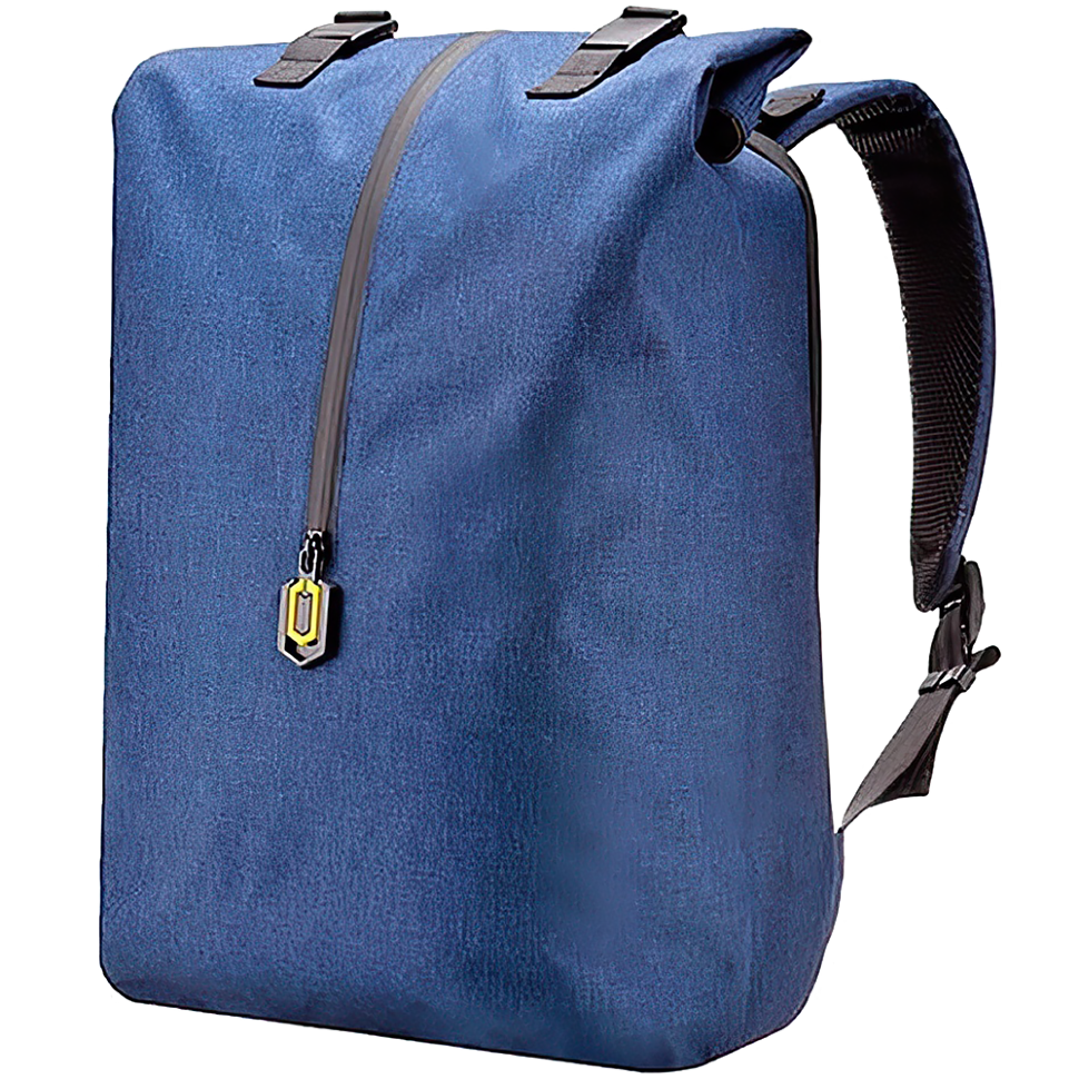 Рюкзак 90 Points NinetyGo Outdoor Leisure Backpack Синий 