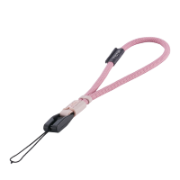 Артикул: 85093. Ремень на запястье Tilta Snap Lock Wrist Strap Розовый