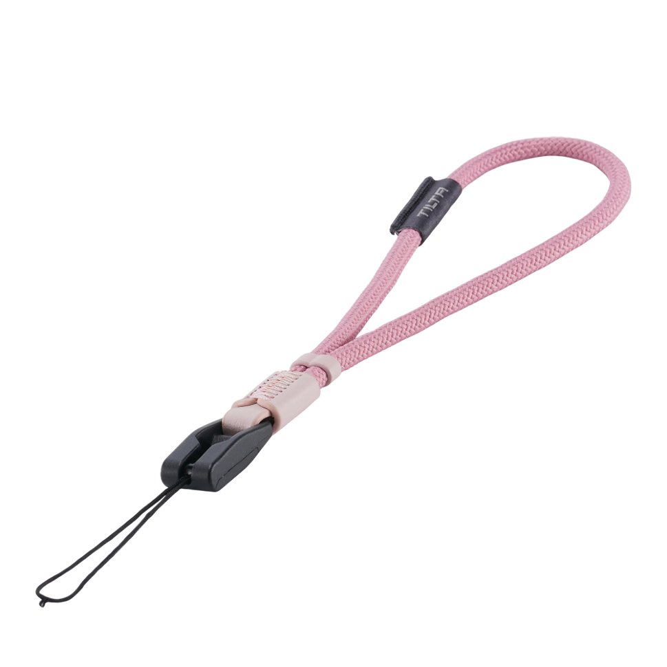 Ремень на запястье Tilta Snap Lock Wrist Strap Розовый 