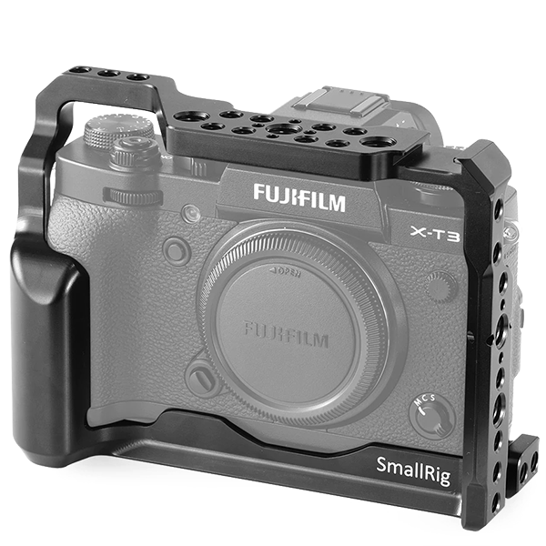 Клетка SmallRig 2228 для Fujifilm X-T2/X-T3 