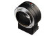 Адаптер Viltrox NF-E1 для объектива Nikon-F на байонет E-mount - Изображение 81731