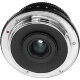 Объектив 7Artisans 10mm F3.5 Micro 4/3 - Изображение 273575