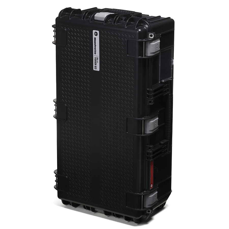 Чемодан Manfrotto Pro Light TH83 