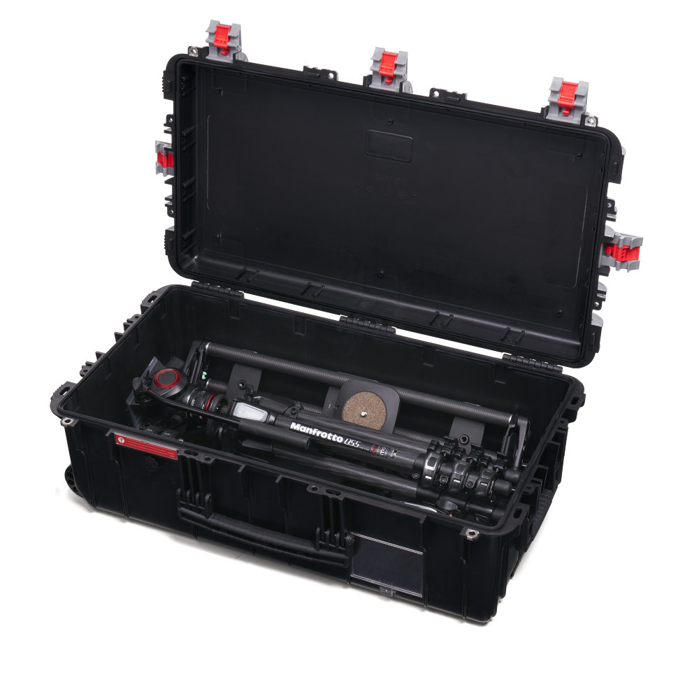 

Чемодан Manfrotto Pro Light TH83 MB PL-RL-TH83