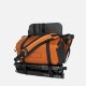 Сумка WANDRD ROGUE V2 Sling 9L Оранжевая - Изображение 279210