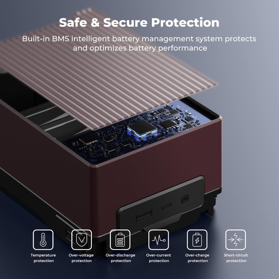 

Аккумулятор K&F Concept KF-V99 SE V-mount Коричневый KF28.0092V1