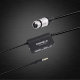 Адаптер CoMica LinkFlex AD1 XLR-miniJack - Изображение 87734