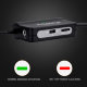 Адаптер CoMica LinkFlex AD1 XLR-miniJack - Изображение 87735