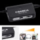 Адаптер CoMica LinkFlex AD1 XLR-miniJack - Изображение 87739