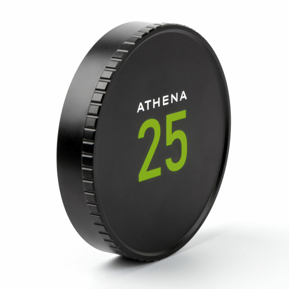 

Крышка NiSi для объектива ATHENA PRIME 25mm T1.9 N-844276