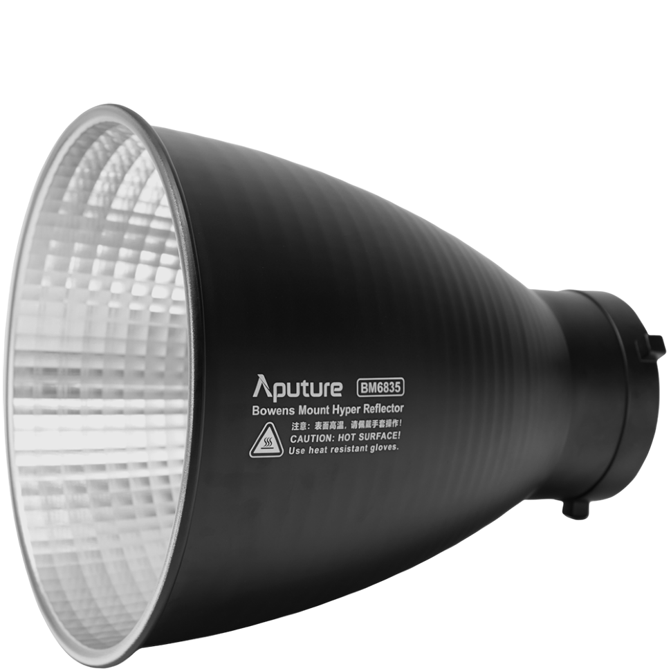 

Отражатель Aputure BM6825 Reﬂector 25° для STORM 700x AA0706039V