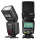 Фотовспышка YongNuo Speedlite YN720 EU PLUG - Изображение 93239