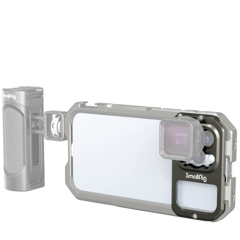 Адаптер объектива Smallrig 3634 для клетки iPhone 13 Pro Max 