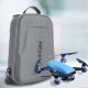 Рюкзак UKON для дрона DJI SPARK Серый - Изображение 94435