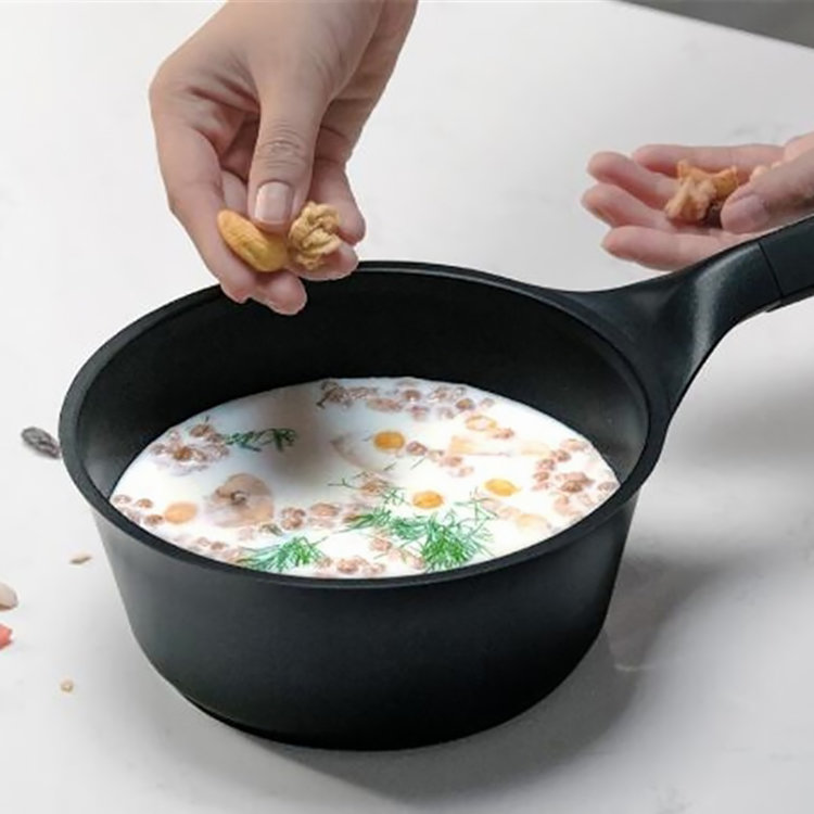

Ковш HuoHou HU0071 Milk Pan