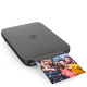 Принтер мгновенной печати LifePrint 3x4.5 Чёрный - Изображение 95395