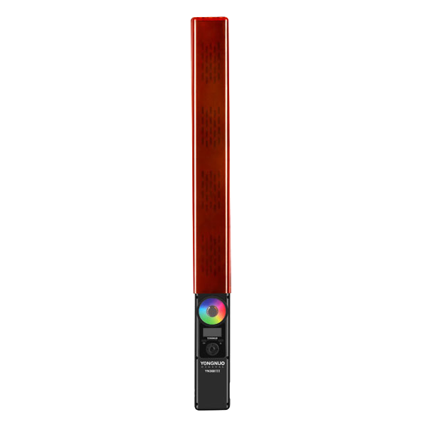 Осветитель YongNuo YN-360 III RGB 3200-5500K 