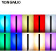Осветитель YongNuo YN-360 III RGB 3200-5500K - Изображение 96642