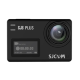 Экшн-камера SJCAM SJ8 PLUS Чёрная - Изображение 186141