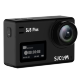 Экшн-камера SJCAM SJ8 PLUS Чёрная - Изображение 186145