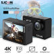 Экшн-камера SJCAM SJ8 PLUS Чёрная - Изображение 186146