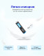 Комплект батареек EBL Lithium AAA 1200mAh (4шт) - Изображение 186666