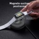Зарядное устройство Baseus YOYO для Apple Watch Черное - Изображение 99402