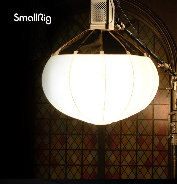 Софтбокс SmallRig RA-L65 3754 11490₽
