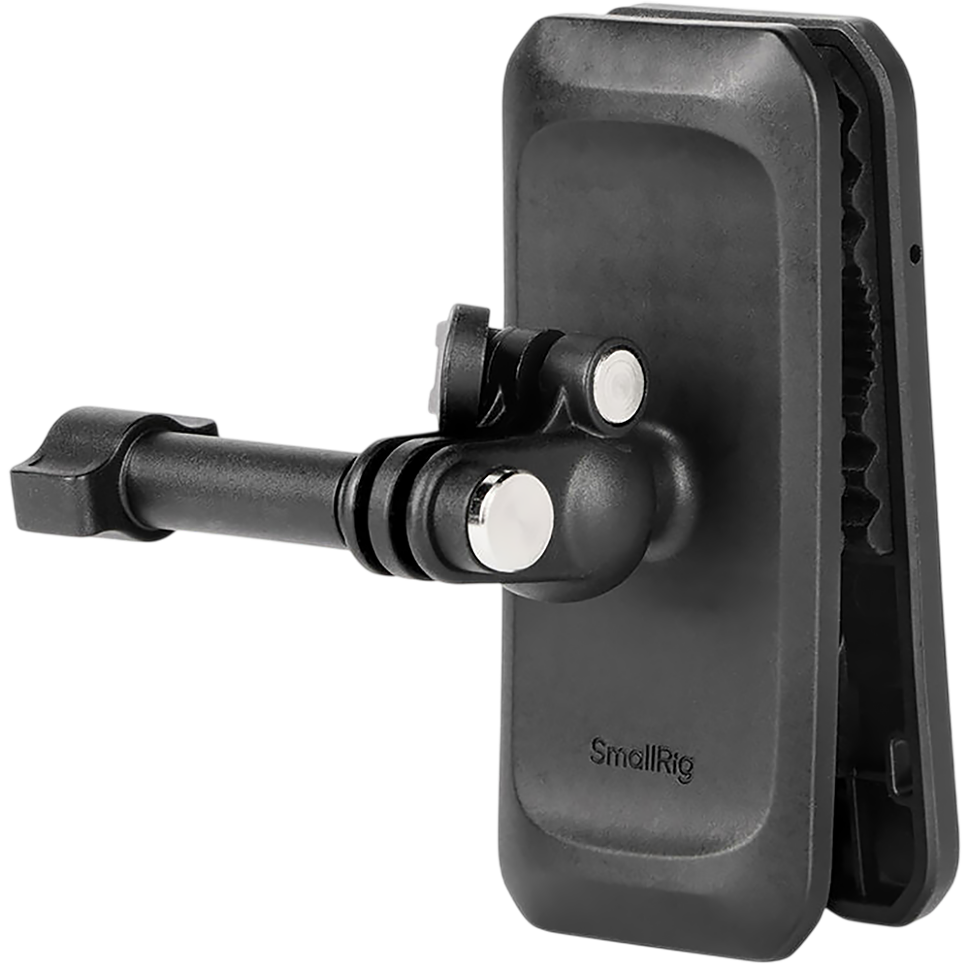 Клипса на рюкзак SmallRig 6052 Backpack Clip для DJI Osmo Pocket 3/4 
