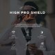 Чехол VRS Design Damda High Pro Shield для iPhone 11 Pro Matt Black - Изображение 107283