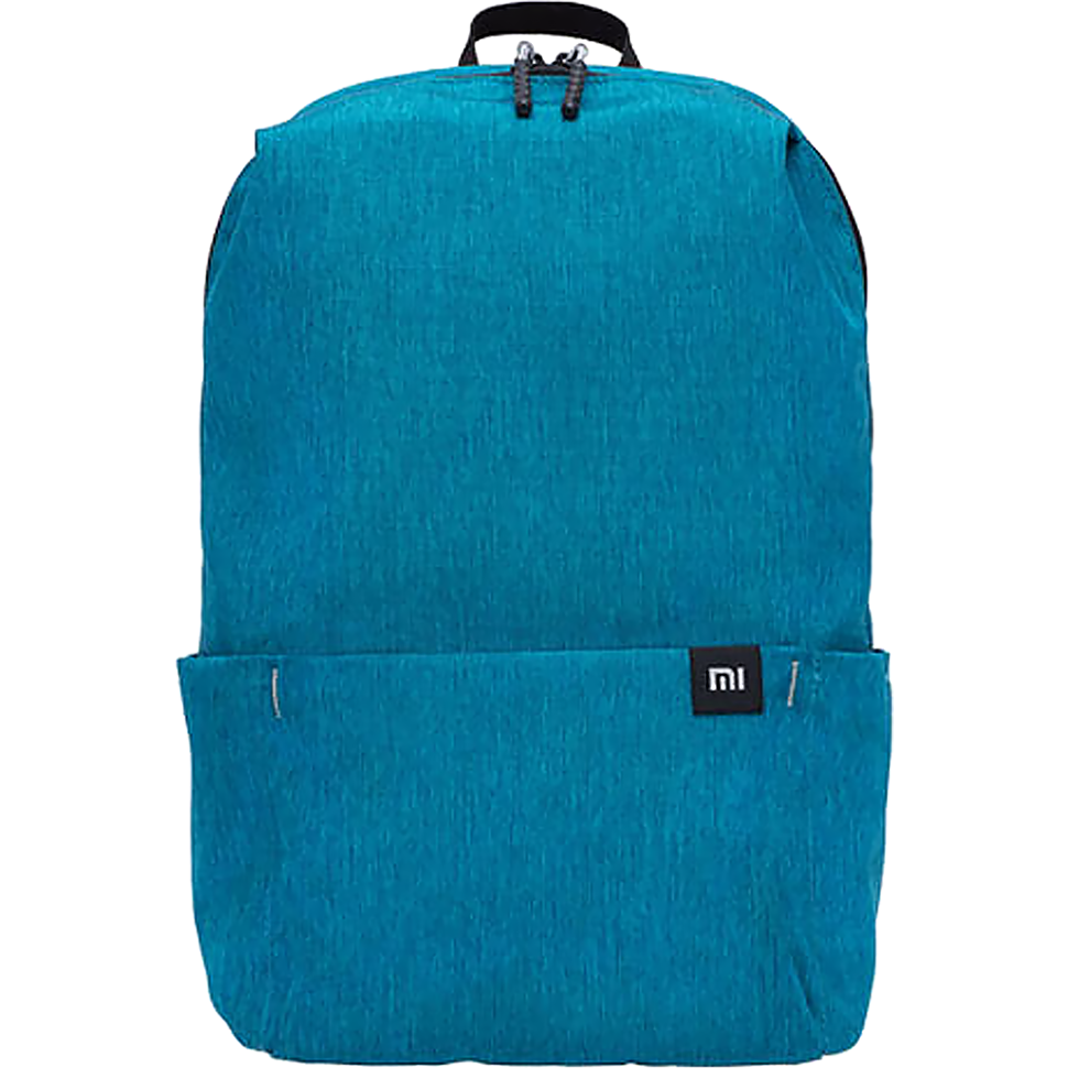 Рюкзак Xiaomi Mi Colorful 20L Голубой 