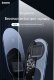 Беспроводная зарядка Baseus Simple 2in1 Белая - Изображение 104050