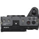 Кинокамера Sony FX3 Cinema Line - Изображение 196565