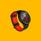 Умные часы Amazfit Pace Sports Watch Чёрные - Изображение 106635