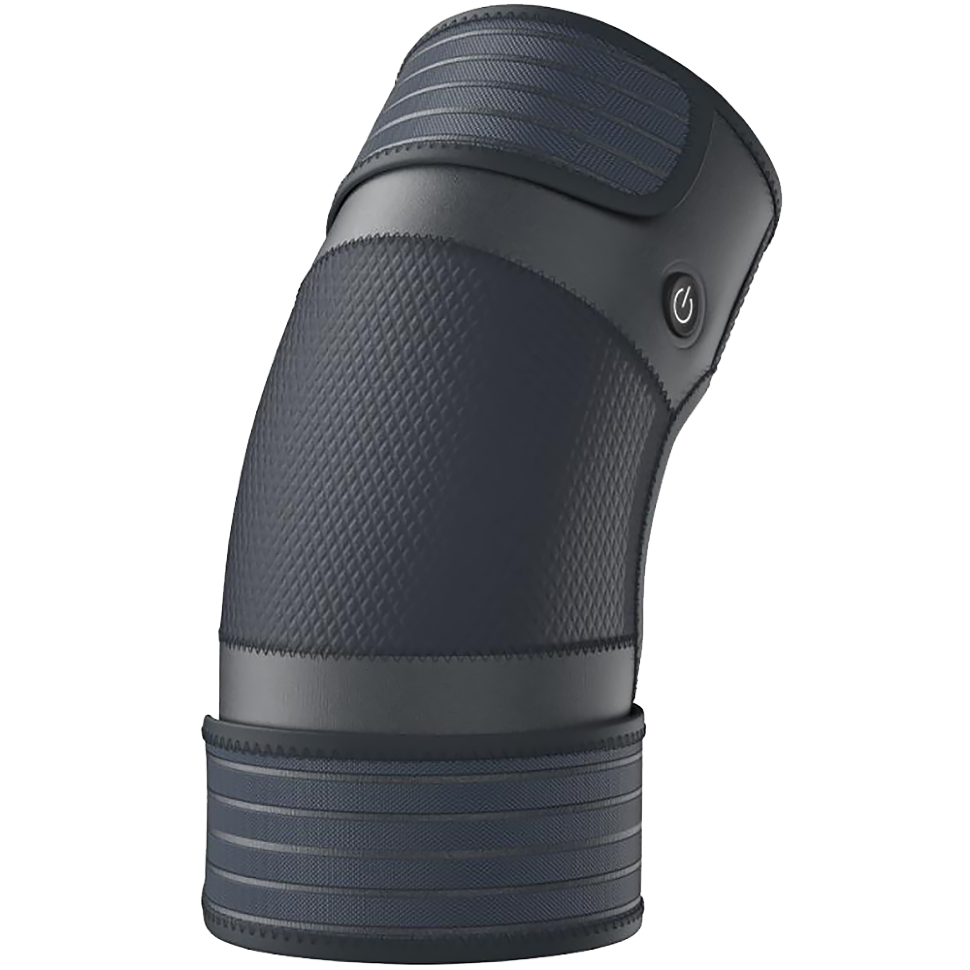Наколенник с подогревом PMA K30 Graphene Heated Knee-wrap 