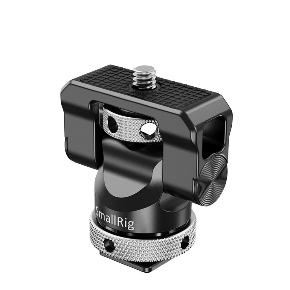 Крепление SmallRig BSE2346 Swivel and Tilt Monitor Mount 