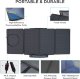 Солнечная панель Ecoflow Solar Panel 160W - Изображение 205630