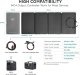 Солнечная панель Ecoflow Solar Panel 160W - Изображение 205634